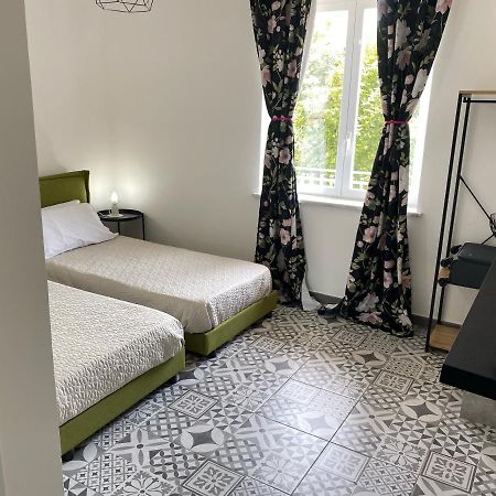 Habitat Luxury Suites Bellona Dış mekan fotoğraf