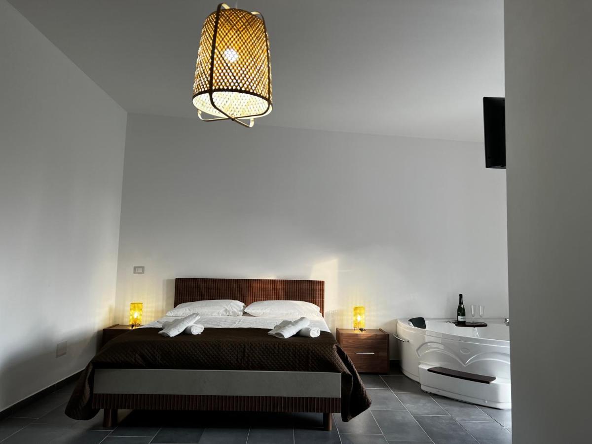 Habitat Luxury Suites Bellona Dış mekan fotoğraf