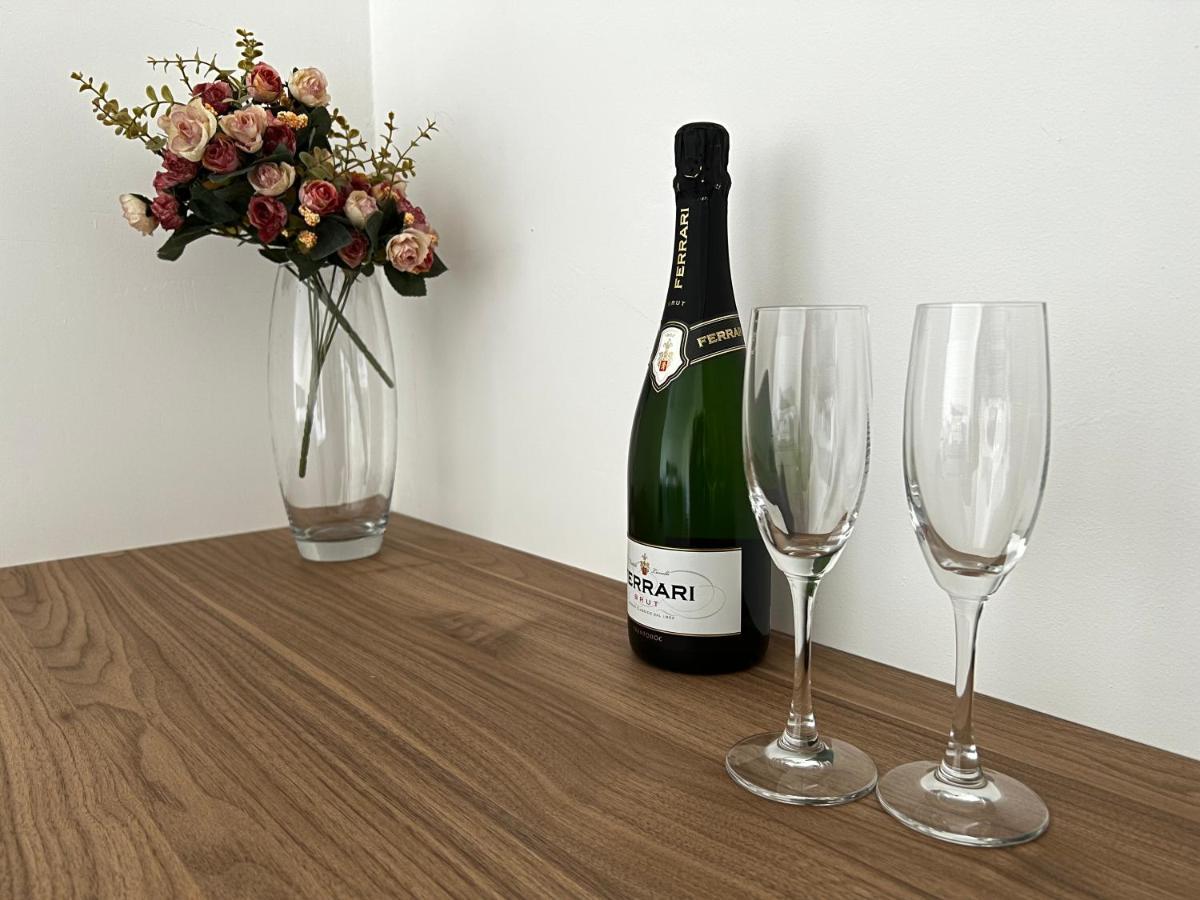 Habitat Luxury Suites Bellona Dış mekan fotoğraf