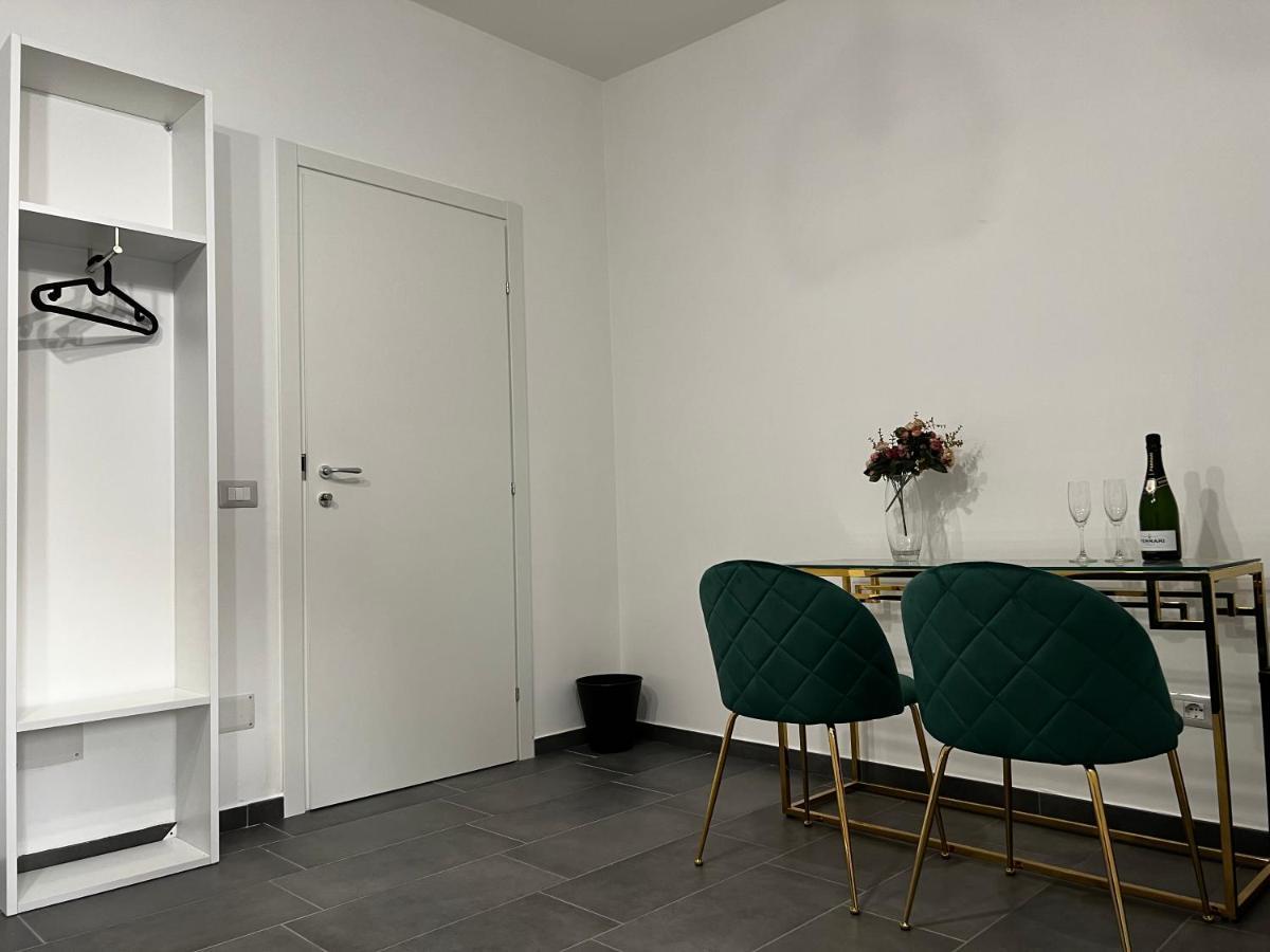 Habitat Luxury Suites Bellona Dış mekan fotoğraf
