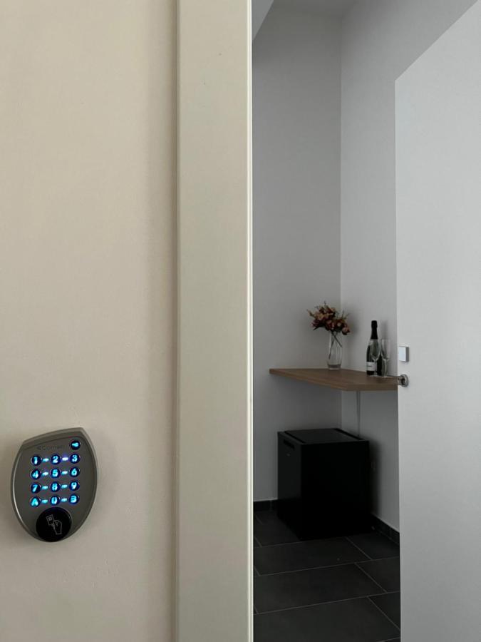 Habitat Luxury Suites Bellona Dış mekan fotoğraf