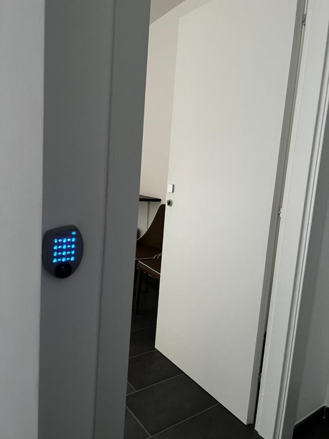 Habitat Luxury Suites Bellona Dış mekan fotoğraf
