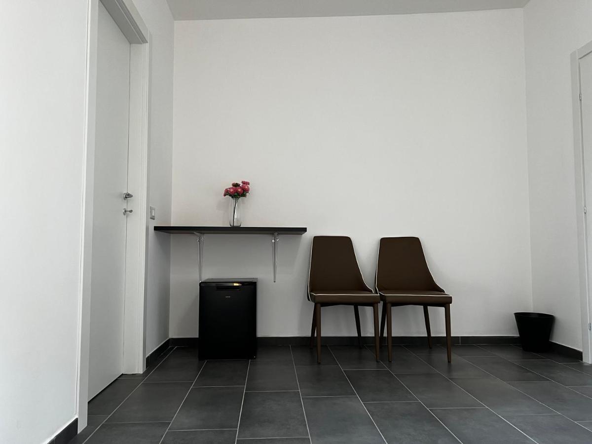 Habitat Luxury Suites Bellona Dış mekan fotoğraf