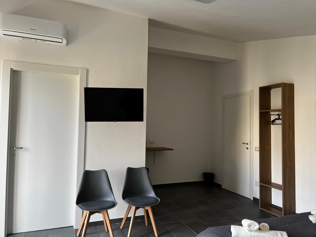 Habitat Luxury Suites Bellona Dış mekan fotoğraf