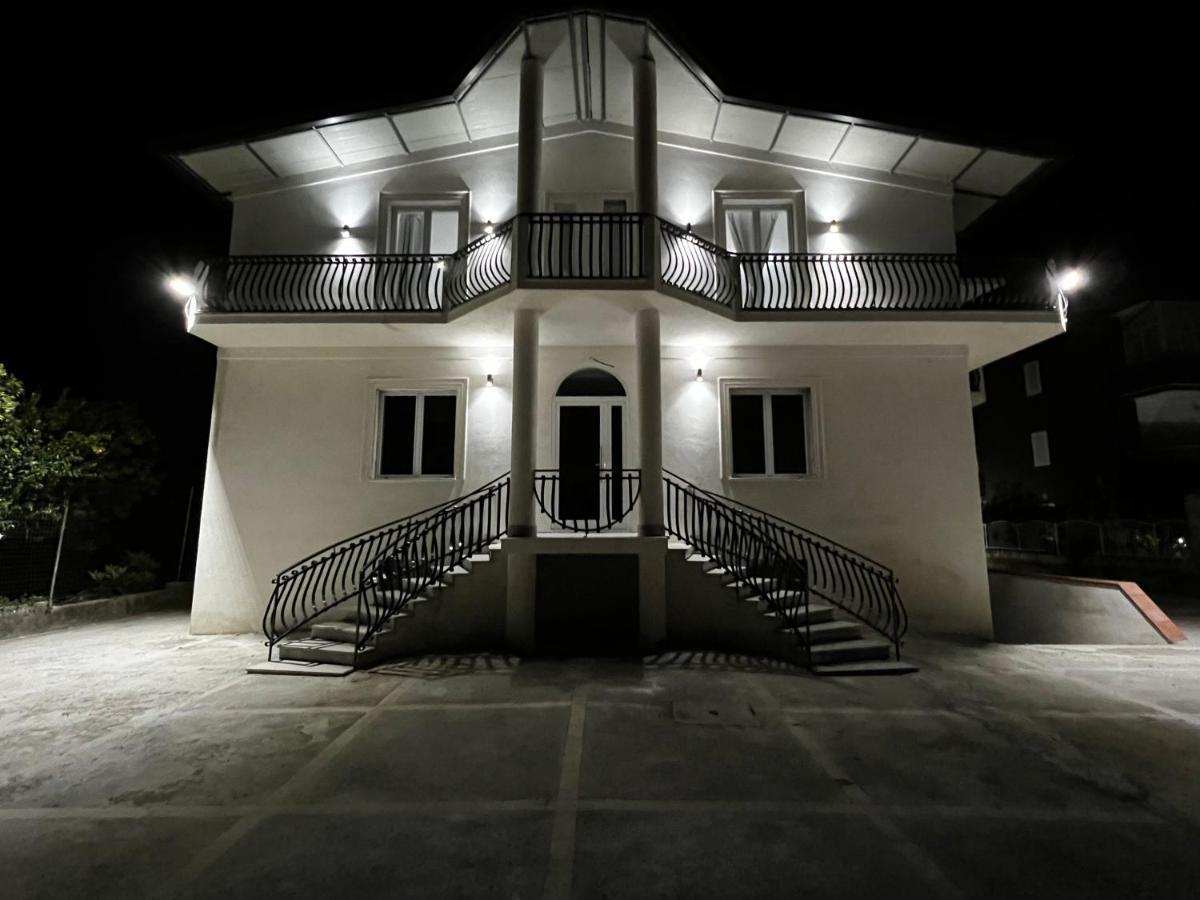 Habitat Luxury Suites Bellona Dış mekan fotoğraf
