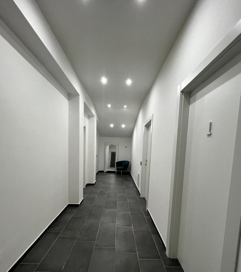 Habitat Luxury Suites Bellona Dış mekan fotoğraf