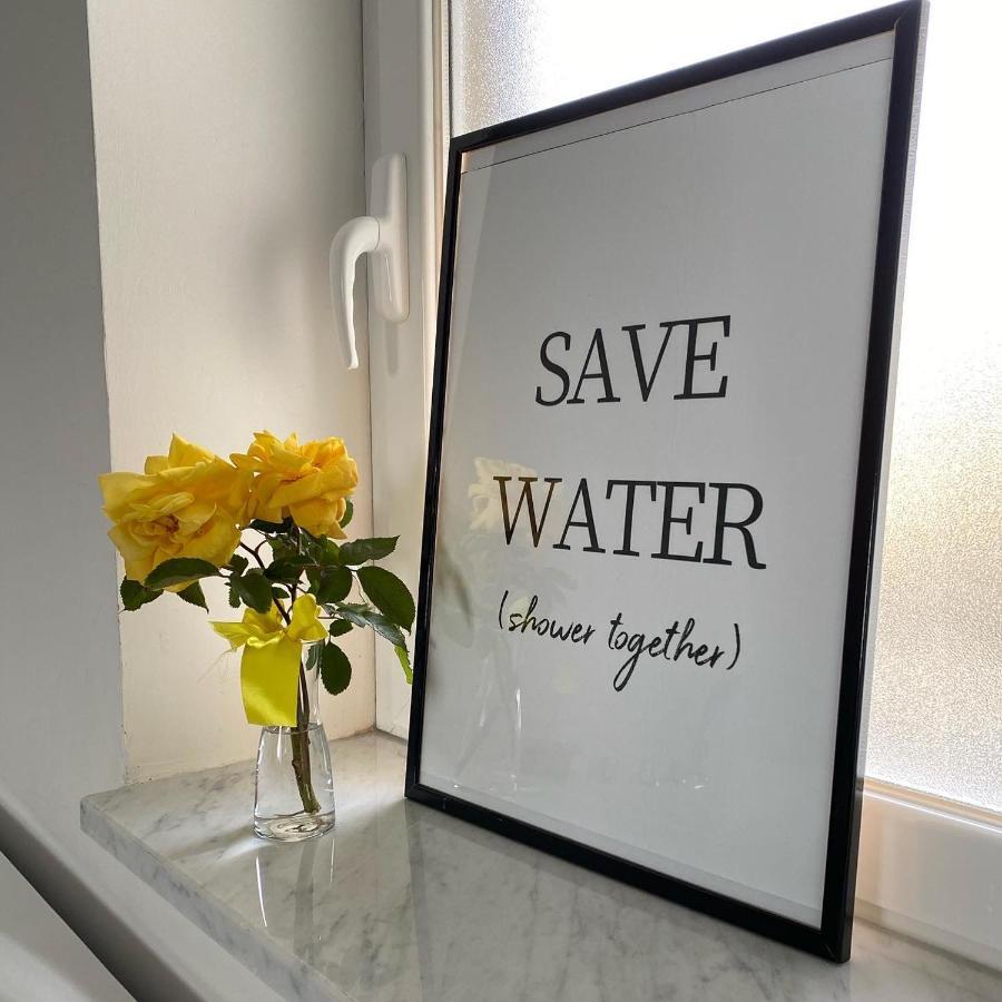 Habitat Luxury Suites Bellona Dış mekan fotoğraf