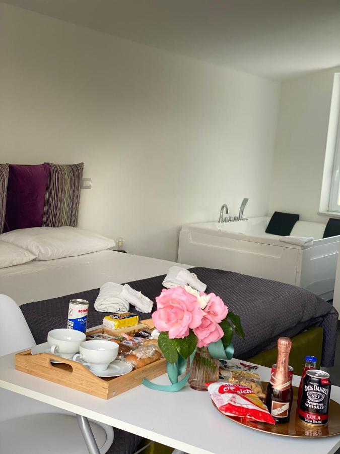 Habitat Luxury Suites Bellona Dış mekan fotoğraf