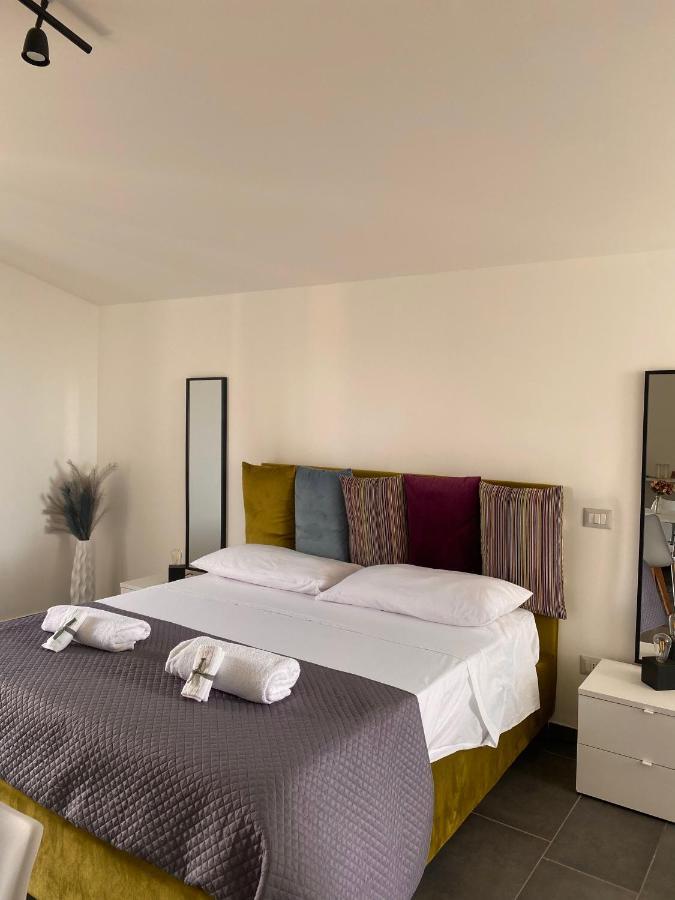 Habitat Luxury Suites Bellona Dış mekan fotoğraf