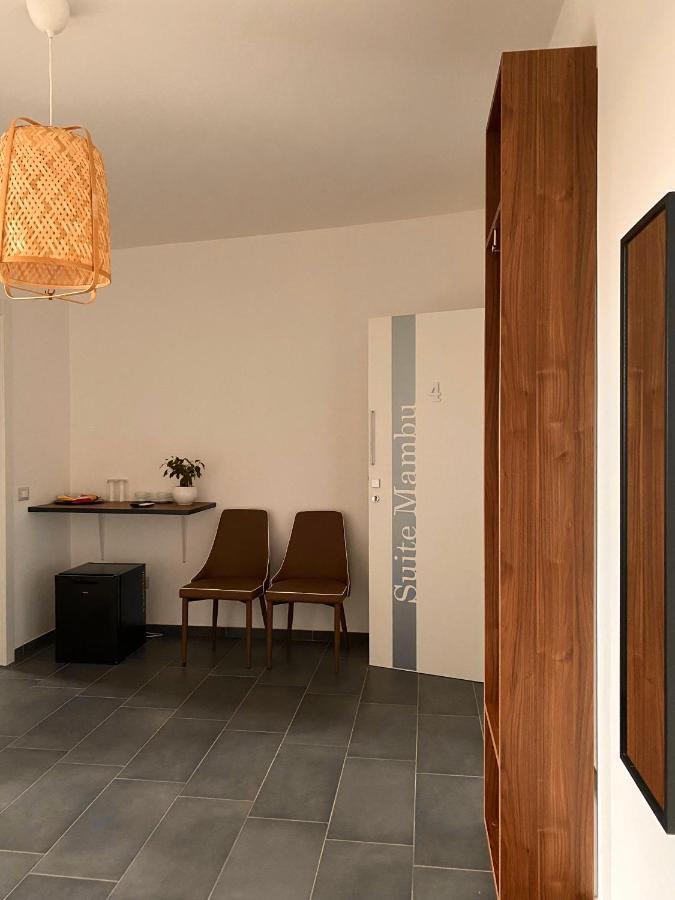 Habitat Luxury Suites Bellona Dış mekan fotoğraf