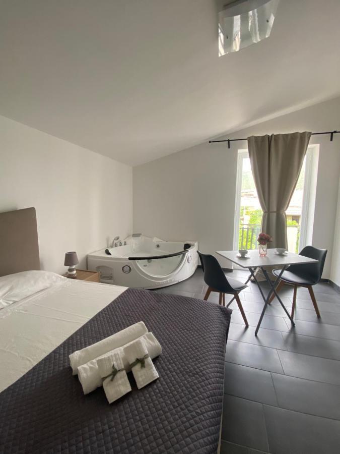 Habitat Luxury Suites Bellona Dış mekan fotoğraf