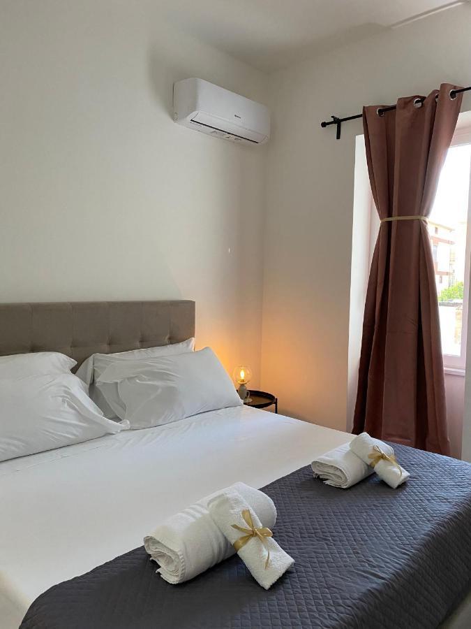 Habitat Luxury Suites Bellona Dış mekan fotoğraf