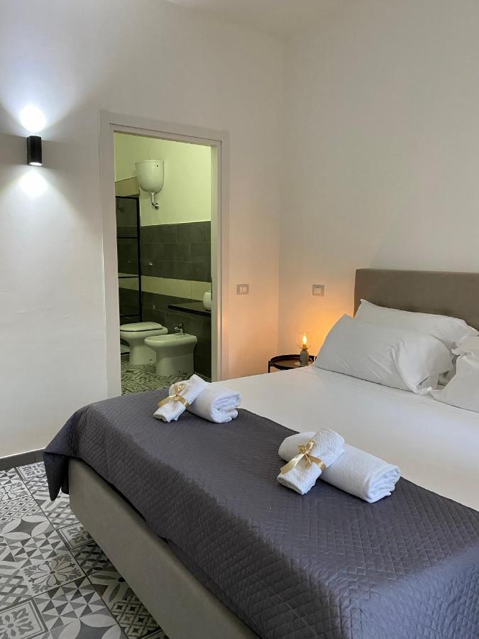 Habitat Luxury Suites Bellona Dış mekan fotoğraf