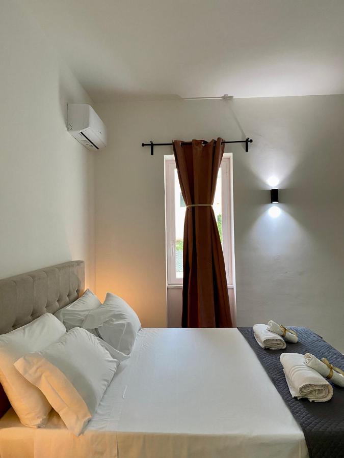 Habitat Luxury Suites Bellona Dış mekan fotoğraf