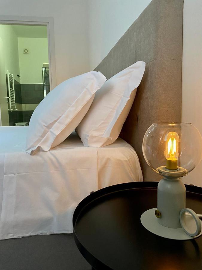 Habitat Luxury Suites Bellona Dış mekan fotoğraf