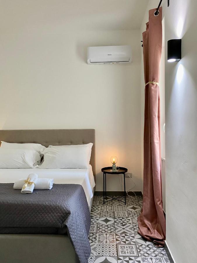 Habitat Luxury Suites Bellona Dış mekan fotoğraf
