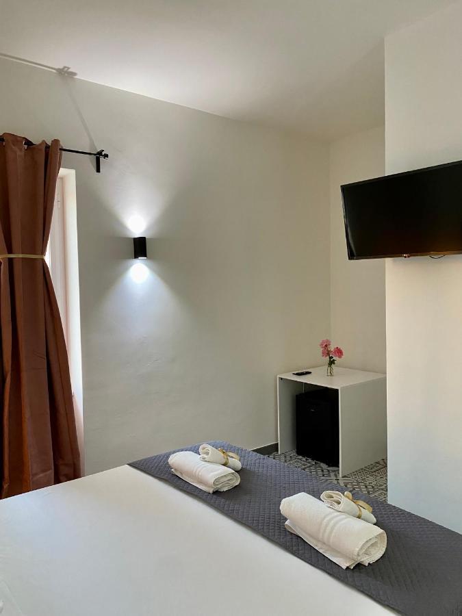 Habitat Luxury Suites Bellona Dış mekan fotoğraf