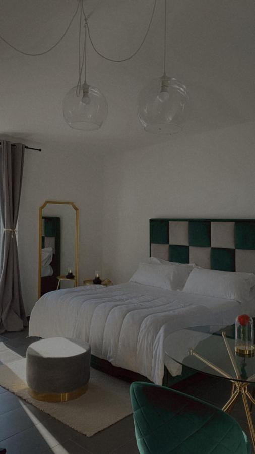 Habitat Luxury Suites Bellona Dış mekan fotoğraf
