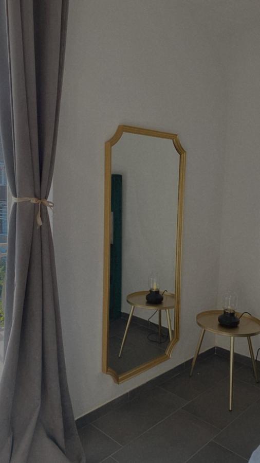 Habitat Luxury Suites Bellona Dış mekan fotoğraf