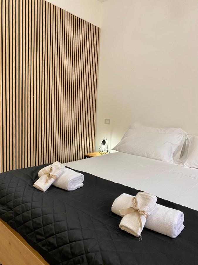 Habitat Luxury Suites Bellona Dış mekan fotoğraf