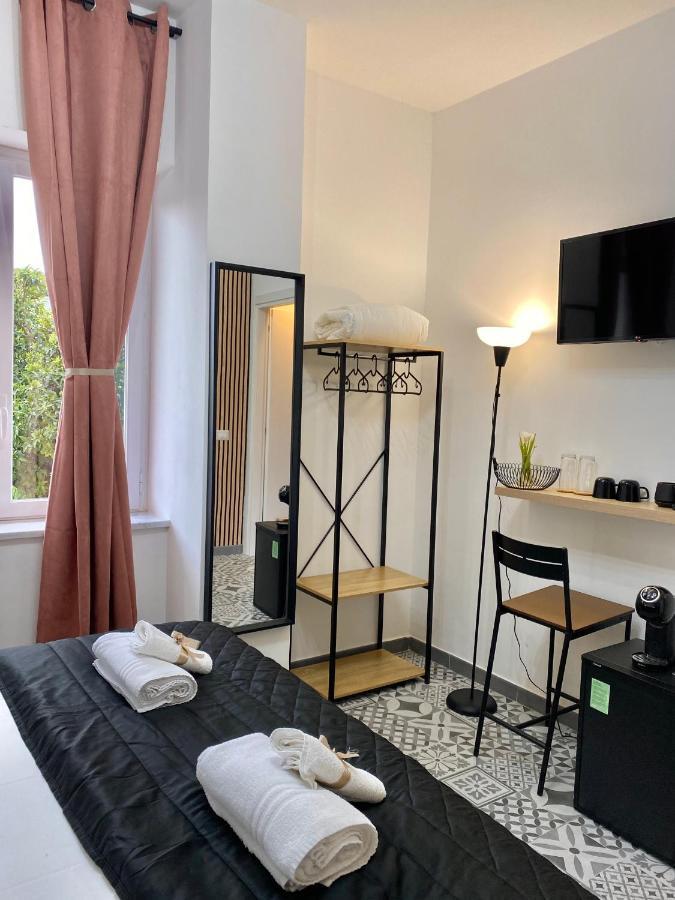 Habitat Luxury Suites Bellona Dış mekan fotoğraf