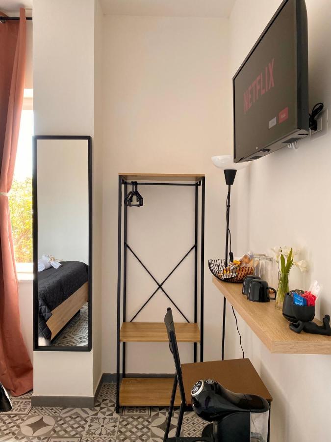 Habitat Luxury Suites Bellona Dış mekan fotoğraf
