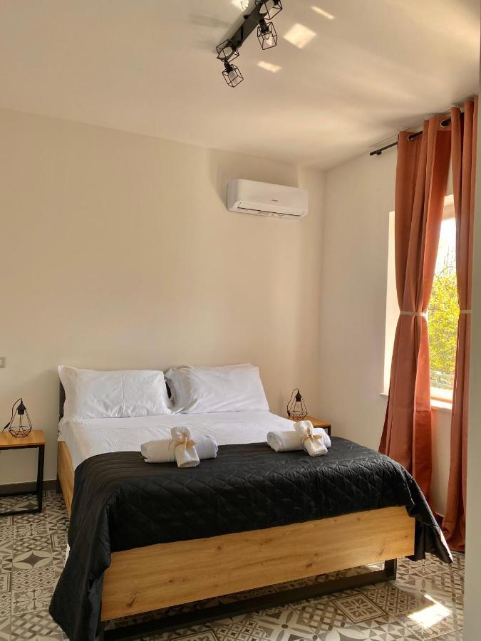 Habitat Luxury Suites Bellona Dış mekan fotoğraf