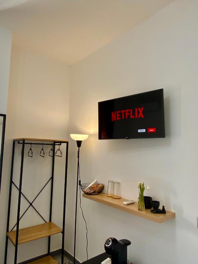 Habitat Luxury Suites Bellona Dış mekan fotoğraf