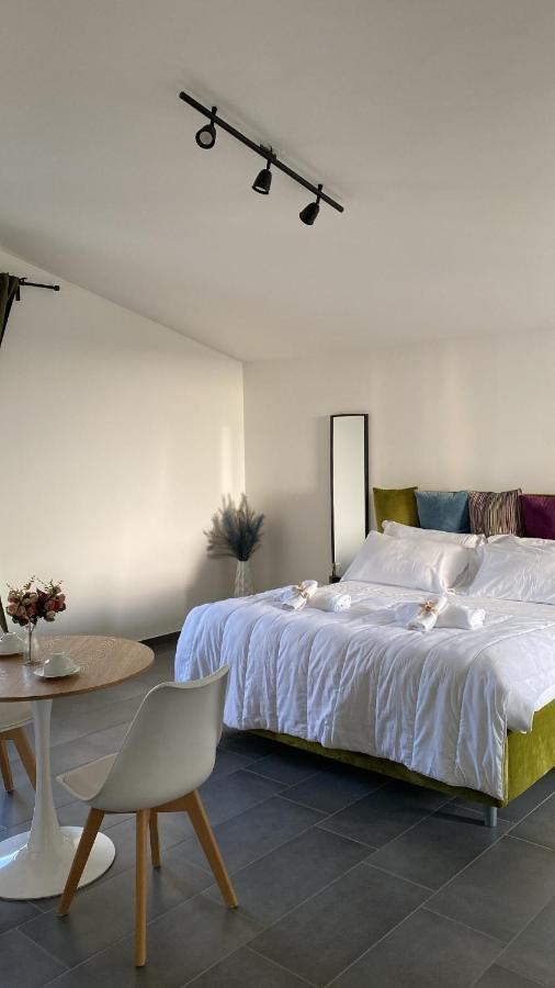 Habitat Luxury Suites Bellona Dış mekan fotoğraf