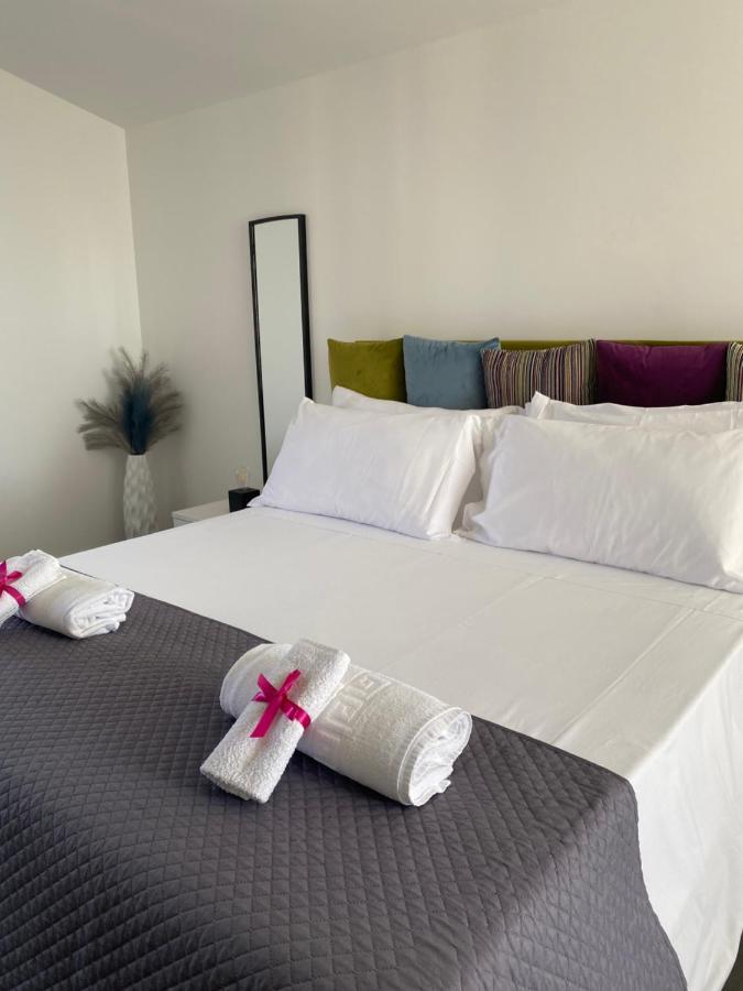 Habitat Luxury Suites Bellona Dış mekan fotoğraf