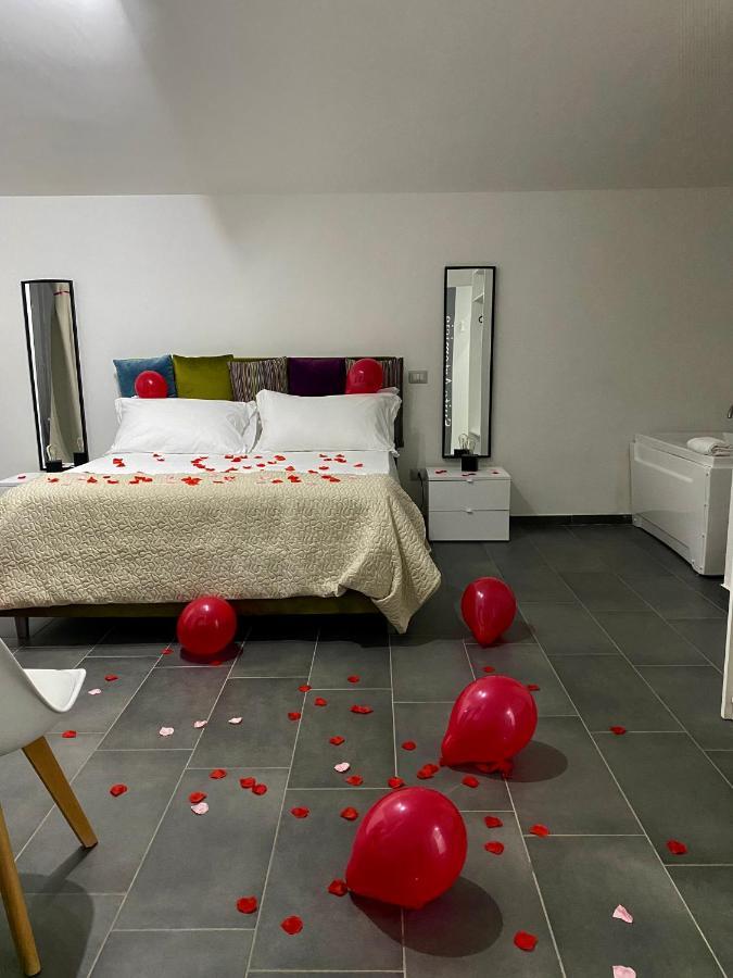 Habitat Luxury Suites Bellona Dış mekan fotoğraf