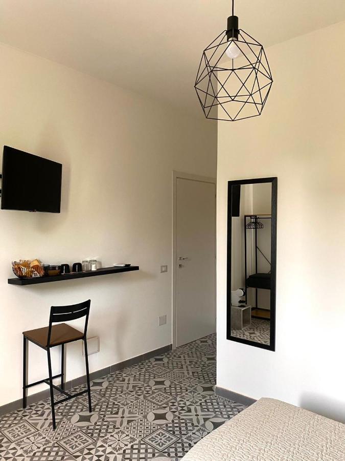 Habitat Luxury Suites Bellona Dış mekan fotoğraf