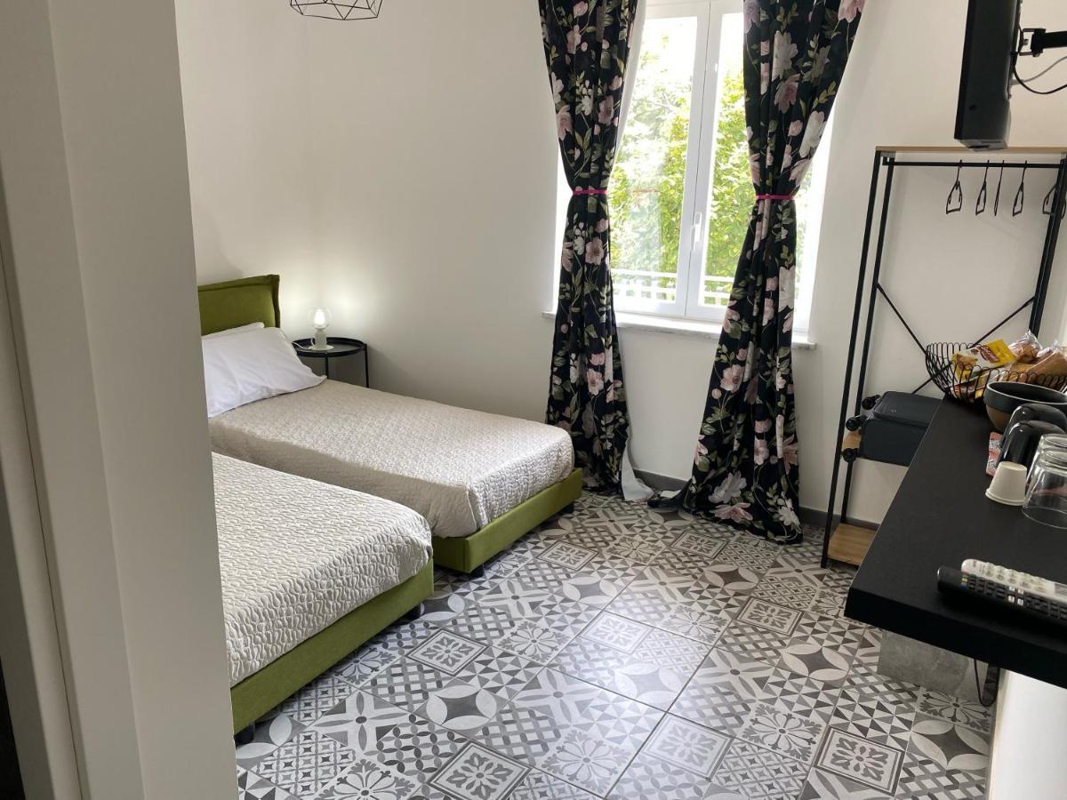 Habitat Luxury Suites Bellona Dış mekan fotoğraf