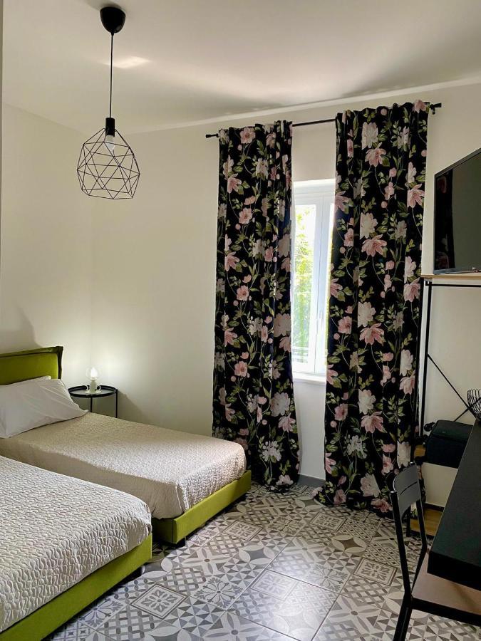 Habitat Luxury Suites Bellona Dış mekan fotoğraf
