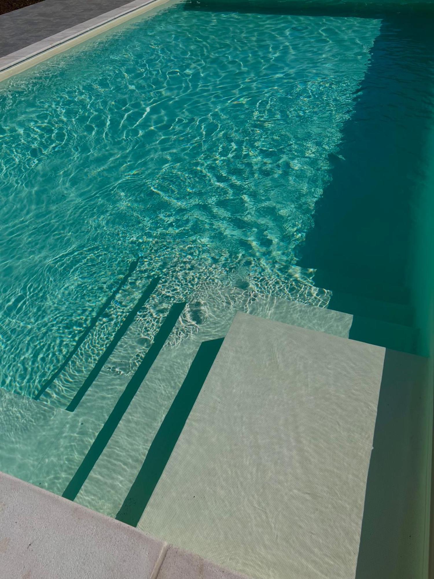 Habitat Luxury Suites Bellona Dış mekan fotoğraf